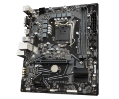 לוח משופץ Gigabyte H510M H Micro-Atx LGA1200 PCIE4.0X16