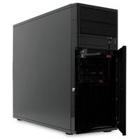 Industrial Case E-ATX 4x3.5" Hot Swap