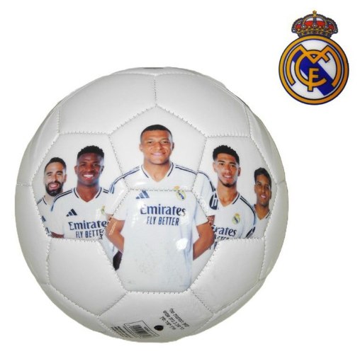 FOOTBALL ريال مدريد