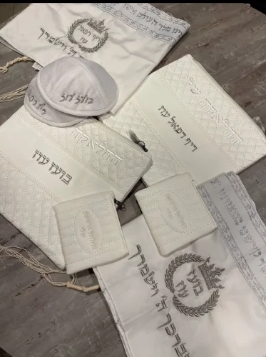 סט החלאקה שלי - מארז