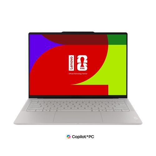 IP Yoga Slim 7 Ultra 14IPH11 Ultra 7 355 32GB 2TB 14" Touch W11P 3Y OS Lenovo