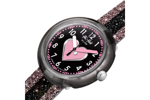 פליק פלאק שעון ילדים, דגם: ZFPNP071