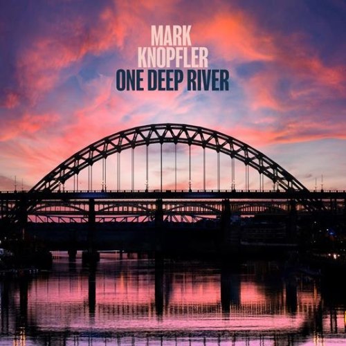 MARK KNOPFLER / ONE DEEP REVER -2LP