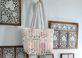 עותק של תיק צד/Tote bag