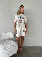 CHERRY T-K