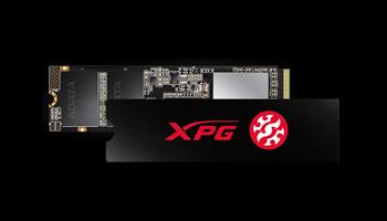 ADATA XPG SSD SX8200 Pro Gen3 M.2 NVME - 2TB