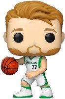 בובת פופ Funko POP Pop! NBA: Mavericks - Luka Dončić #128