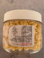 200 גר קורנפלקס מצופה שוקולד לבן - חלבי