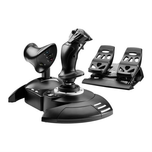 ערכת טיסה Thrustmaster T.Flight Full Kit X לאקסבוקס ומחשב