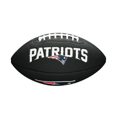 פוטבול ווילסון מיני NFL PATRIOTS