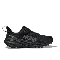 HOKA CHALLENGER ATR 7 GTX נעלי ספורט עמידה במים הוקה צלנג'ר 7 גורטקס בצבע שחור/שחור