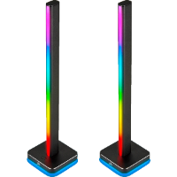 Corsair iCUE LT100 Smart Lighting Towers Starter Kit