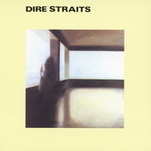 DIRE STRAITS/DIRE STRAITS