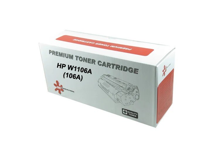 טונר תואם HP 1106