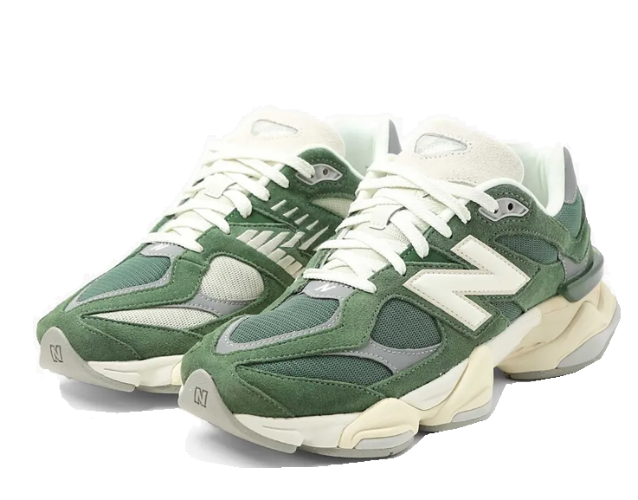 נעלי New Balance NB 9060 ירוק