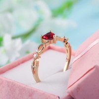טבעת-לב-נשים-תכשיטים