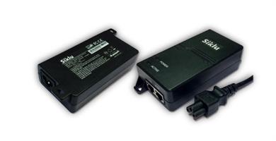 SIKLU מזרק 60W-1G POE סיקלו
