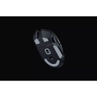 רייזר - עכבר גיימינג אלחוטי - Razer Basilisk V3 X HyperSpeed