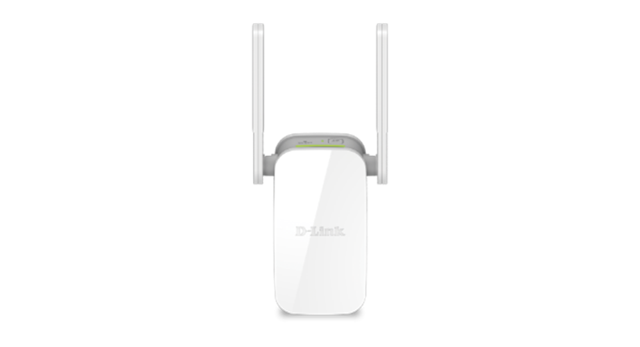 מגדיל טווח אלחוטי D-LINK DAP-1610