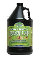 מאיץ שורשים 500 מ"ל MicrobeLife Hydroponics Foliar Spray & Root Dip