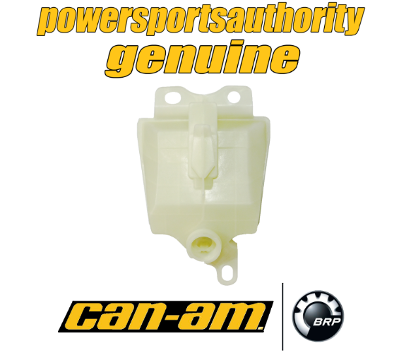 מיכל עיבוי מקורי can am ds450