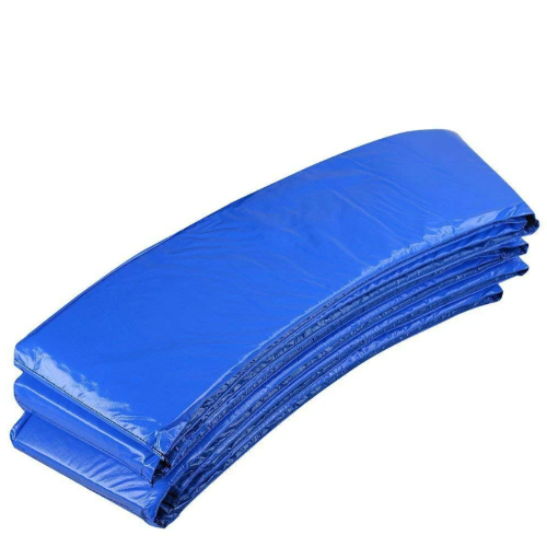 מגן קפיצים לטרמפולינה כחולה 14 פיט (427 סמ) MAGEN14FBLUE