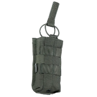 תא מחסנית בודדת 5.56