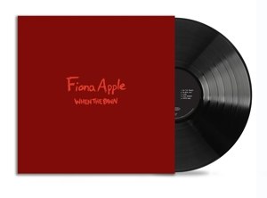 FIONA APPLE / WHEN THE PAWN