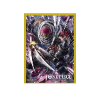 Charlotte Katakuri - One Piece Card Game GOODS Official Sleeves 70ct סליבים לשמירה על קלפים בעיצוב וואן פיס 70 יחידות