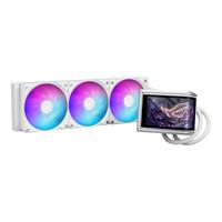 קירור נוזלי Asus ROG Ryuo IV 360 ARGB White Edition