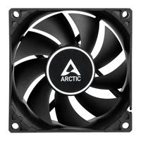 Arctic F12 PWM PST CO Black 12cm Ball Bearing Case Fan