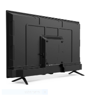 טלוויזיה 41.5" - MAG 41.5” FHD LED SMART TV CRD42-FHD9