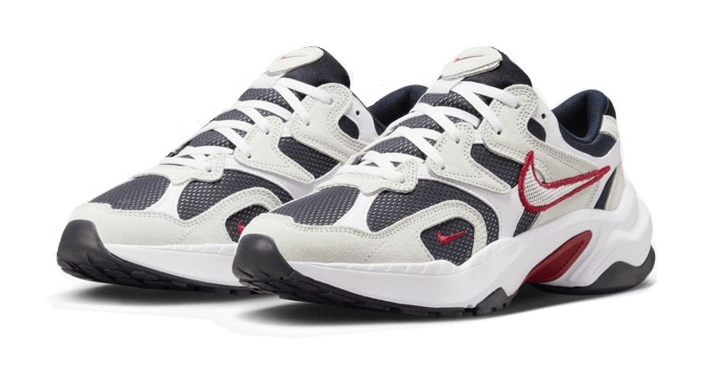 סניקרס Nike Air Zoom Pegasus AL8 לבן כחול