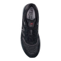 Fresh Foam 880V7 נעלי הליכה גברים רוחב 2E צבע שחור זמש | NEW BALANCE
