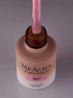 לק ג'ל MeAlma מי אלמה 307