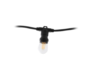 גרילנדה באורך 25 מטר SW-LR1/25 Semicom