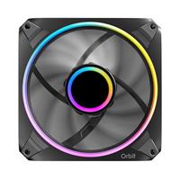 Antec Orbit 120 ARGB x3 Fans