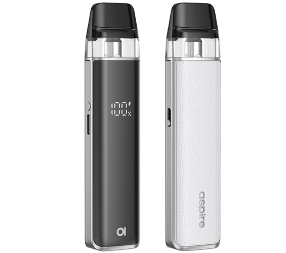 Aspire Loomix Pod Kit 1500mAh