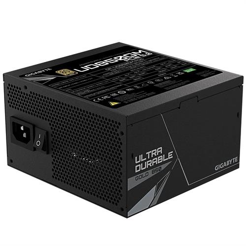 Gigabyte 850W (ATX3.0) Gold 80+ Modular ספק כוח