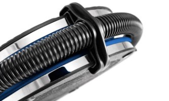 משאבת ניפוח אוויר רגלית 30 סמ 68610 מבית INTEX