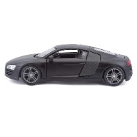 מאיסטו - מכונית אודי אר8 - MAISTO Audi R8 1:24