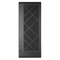 מארז מחשב SilverStone ALTA G1M Black