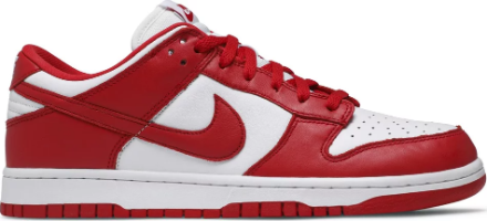 Dunk Low Retro SP St John's
