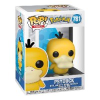פופ פוקימון פסיידק - POP POKEMON PSYDUCK 781