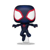 פופ מארוול ספיידרמן - Pop Funko Marvel Across The Spider-Verse Spiderman #1223