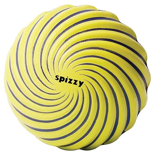 וואבובה כדור ספיזי צהוב Waboba Spizzy Ball