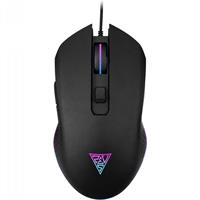 סט גיימינג מקלדת מכנית ועכבר Gamdias Hermes E6