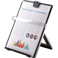 FELLOWES מחזיק דפים Support Document Workstation