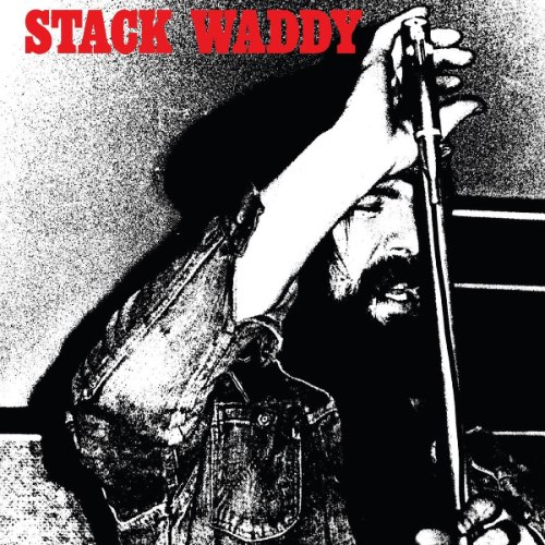 STACK WADDY / STACK WADDY