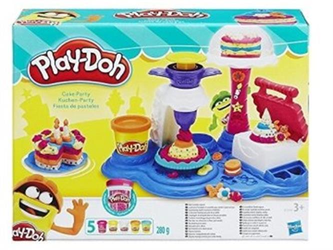 Playdoh קונדיטוריה